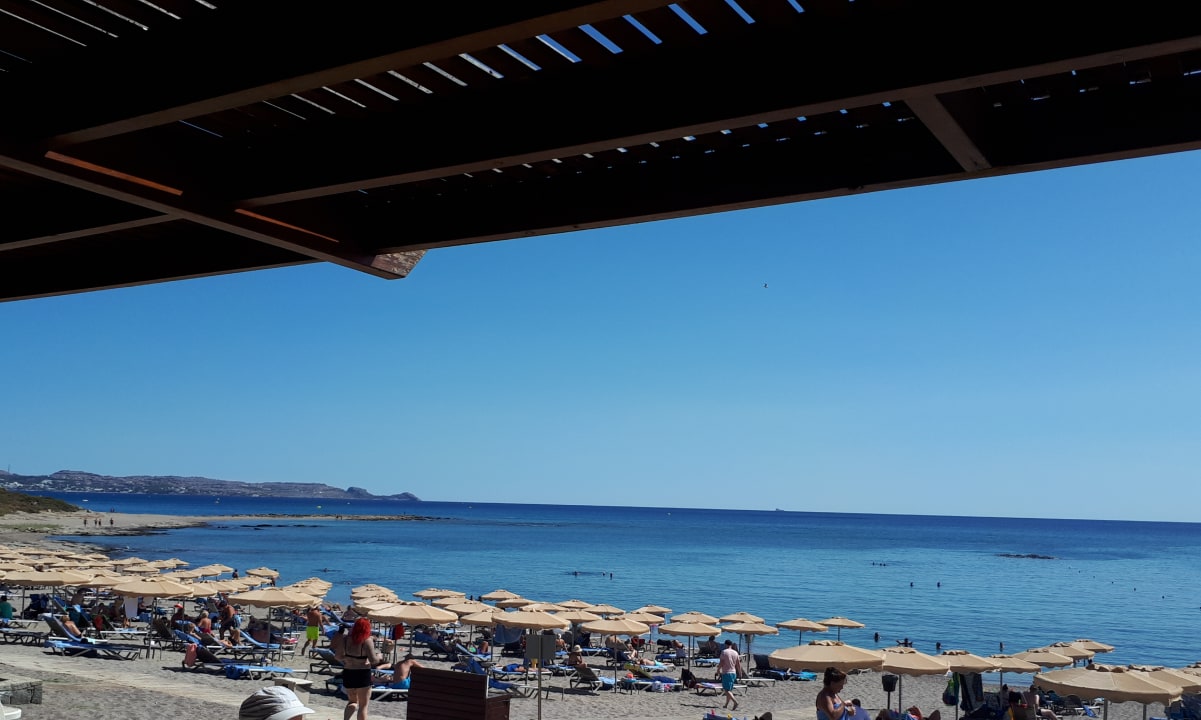 Strand Rodos Princess Beach Hotel & Spa