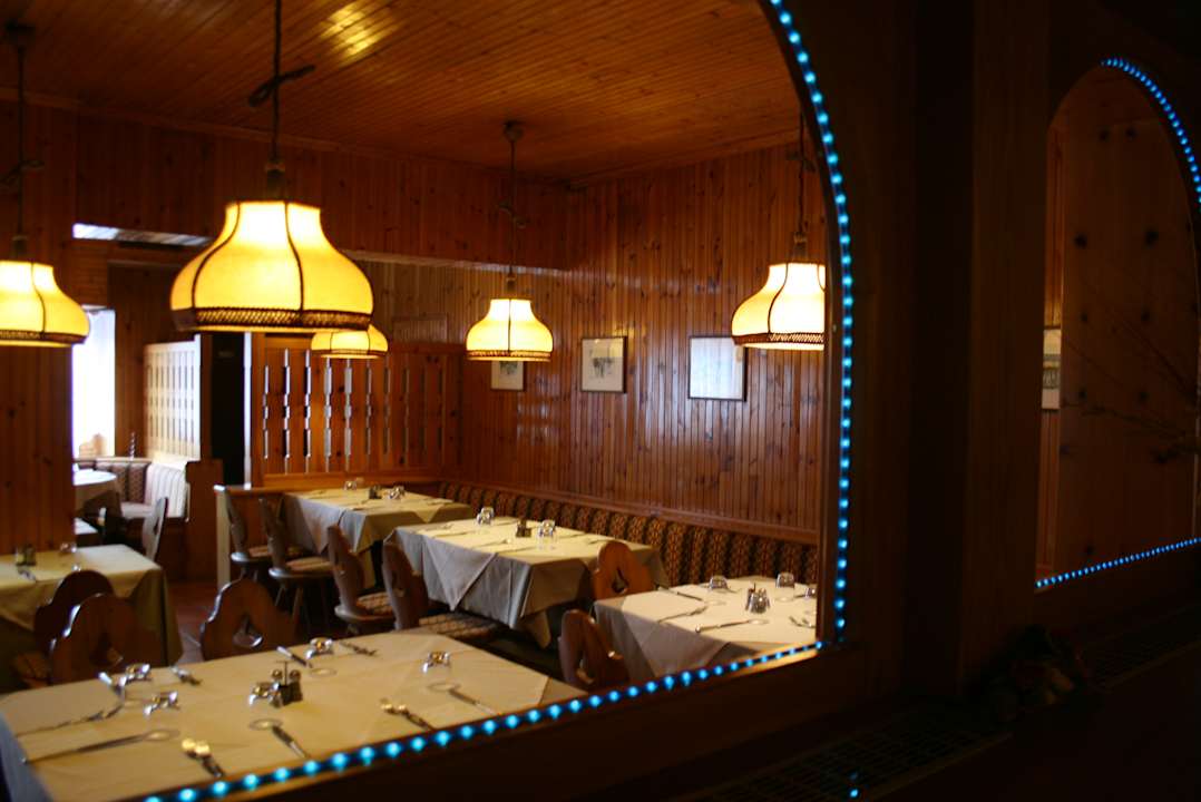 Gastro Hotel Santellina