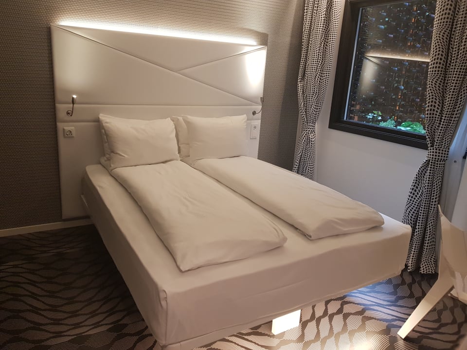 Zimmer Magic Hotel Kløverhuset