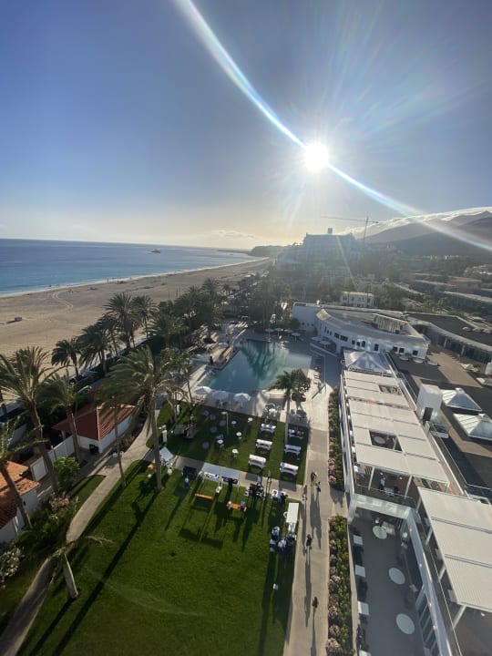 Ausblick ROBINSON JANDIA PLAYA