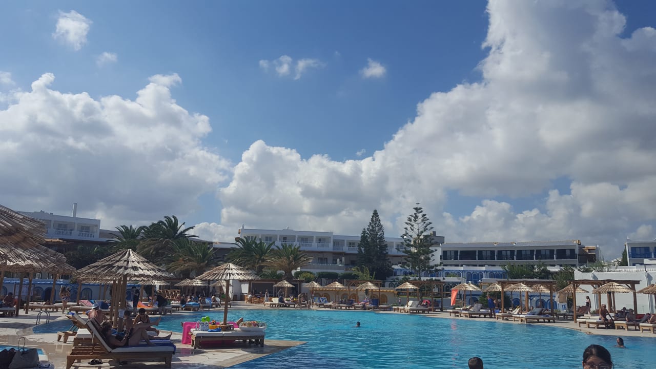 Pool Mitsis Selection Rinela