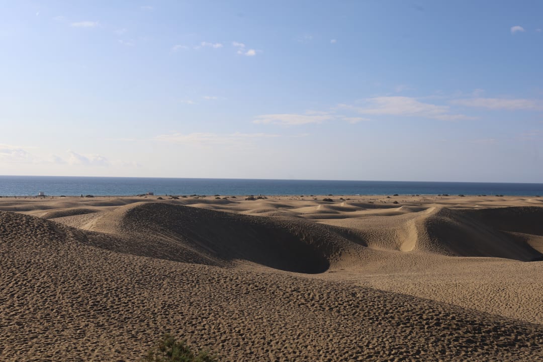 Strand Hotel Riu Palace Maspalomas Adults Only