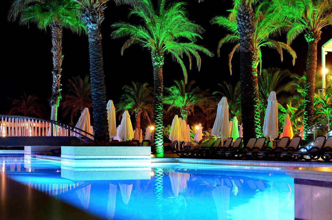 Basen Dobedan Exclusive Hotel And Spa