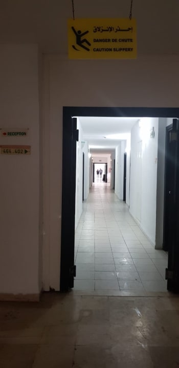 Sonstiges El Mouradi Club Kantaoui