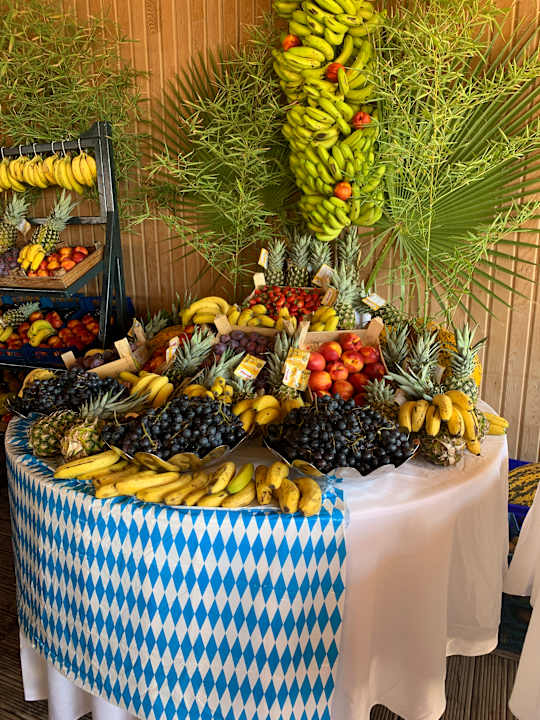 Gastro Side Royal Palace Hotel & Spa