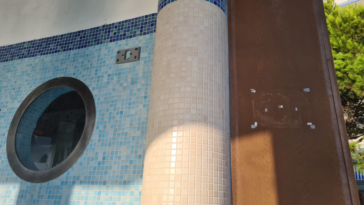 Sonstiges Aparthotel Ashanti