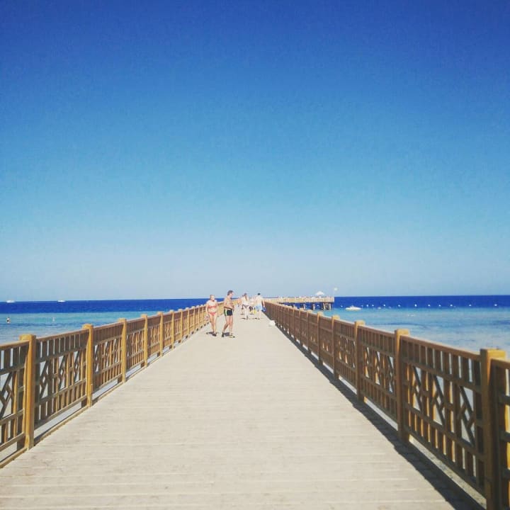 Strand Makadi Spa - Adults only