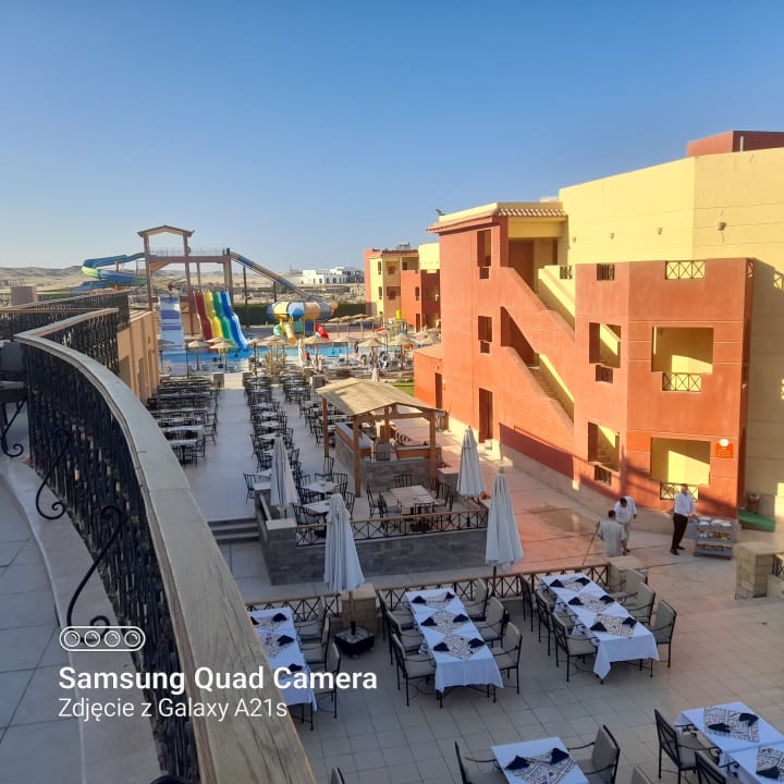 Gastro Casa Mare Resort