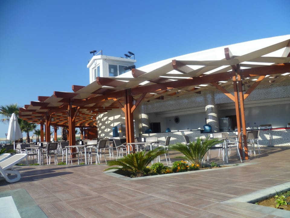 Essen und trinken  Kirman Belazur Resort & Spa