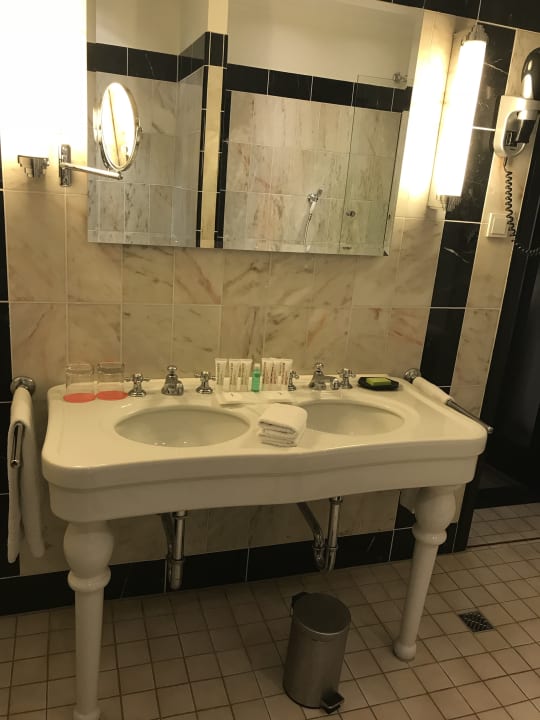 Zimmer Le Méridien Grand Hotel Nürnberg