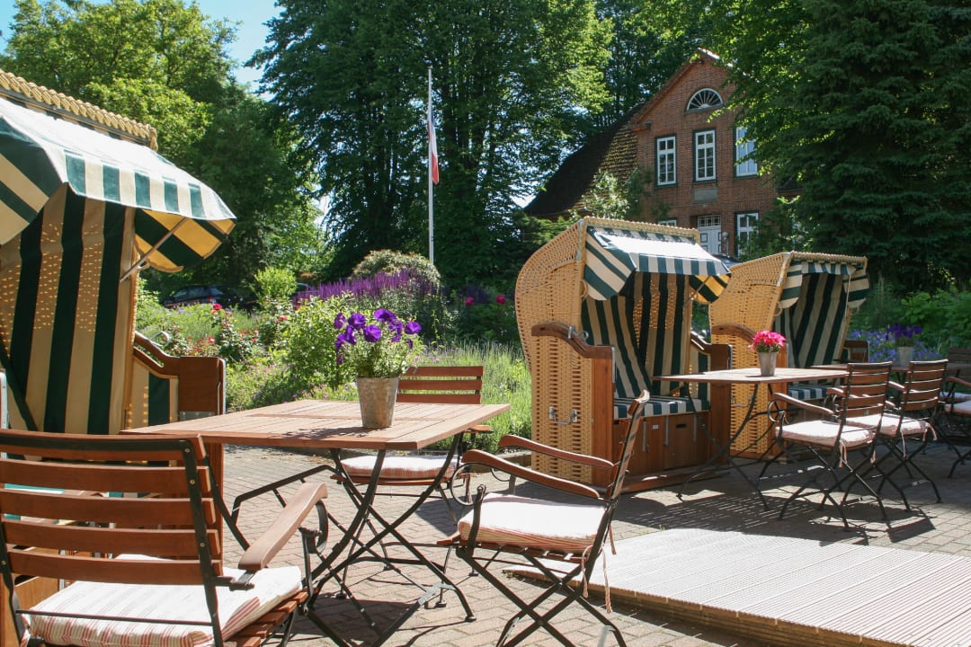 Gastro Landhaus Töpferhof