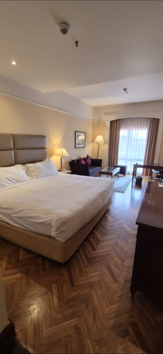 Zimmer Hotel Radisson Kathmandu