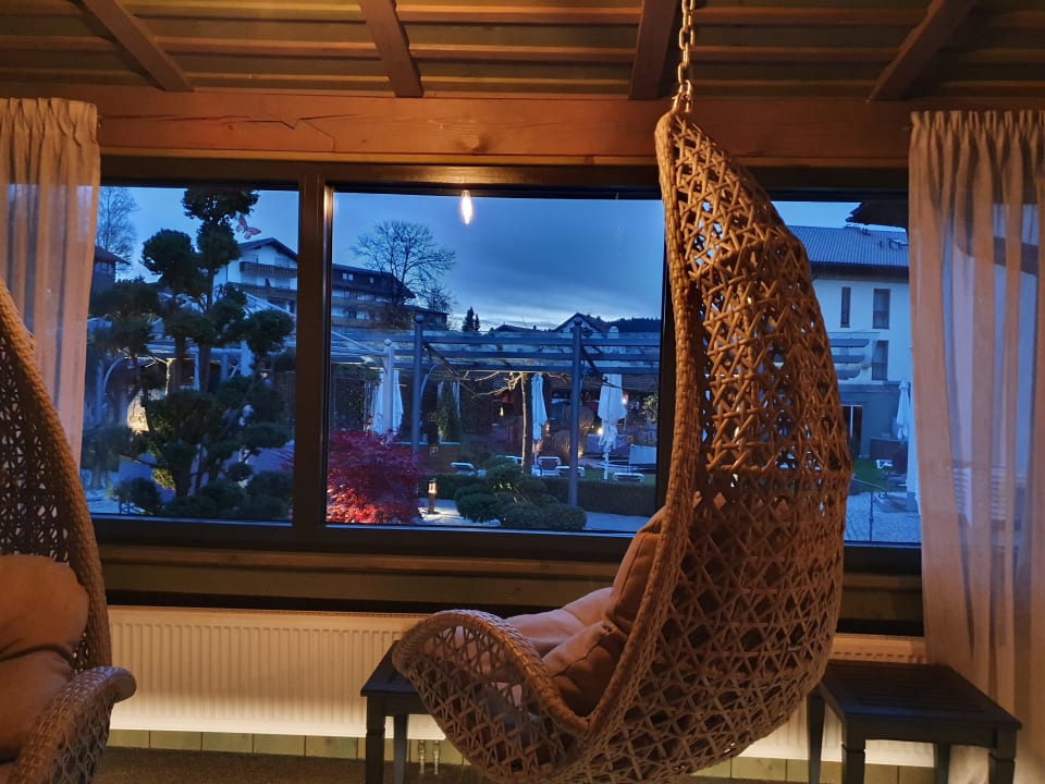 Sonstiges Hotel Regenbogenland Zum Kramerwirt