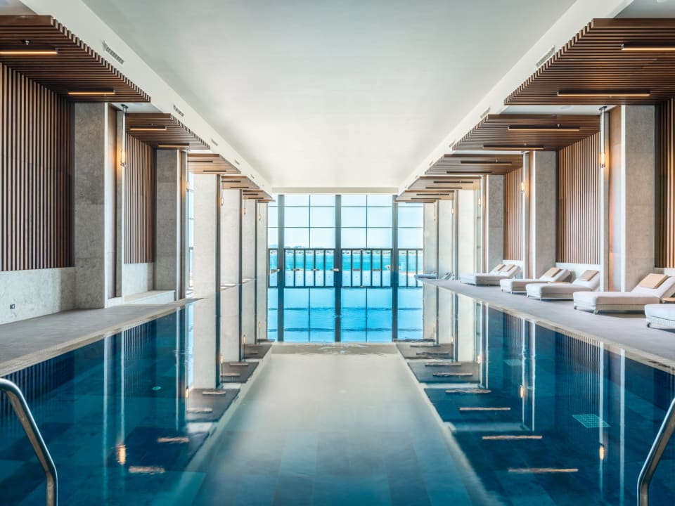 Pool Anda Barut Collection