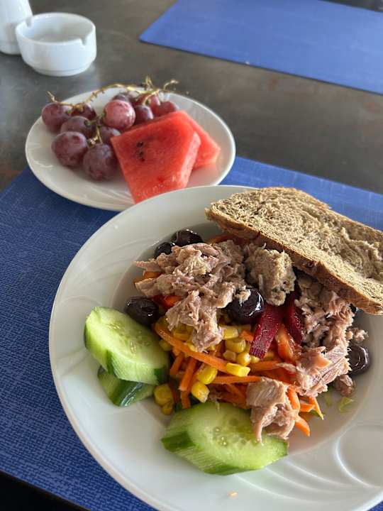 Gastro Calyptus Kirman Premium