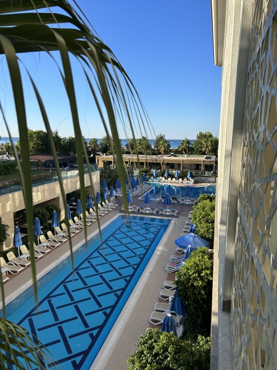 Pool Sentido Trendy Verbena Beach