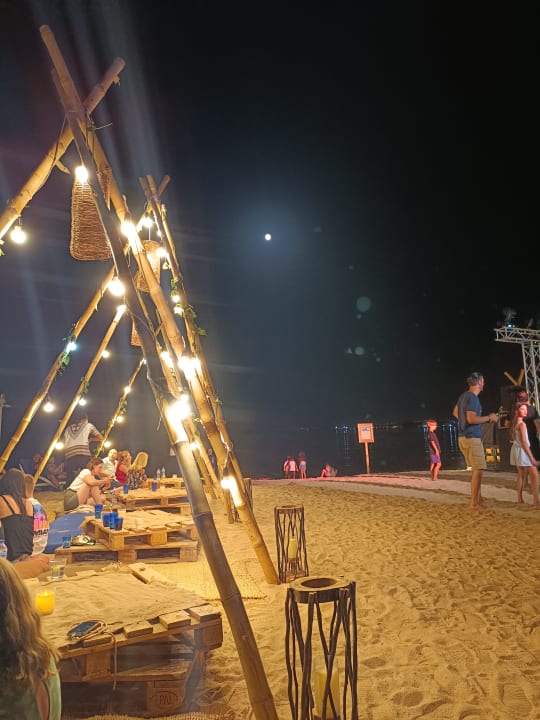 Sport & Freizeit Fort Arabesque Resort, Spa & Villas