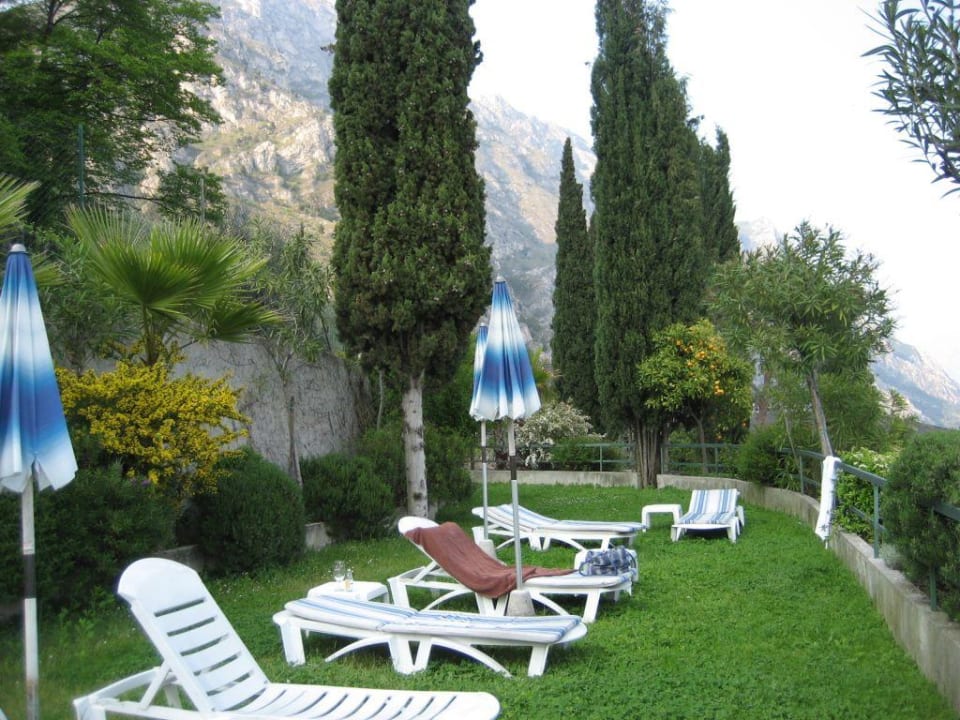 Ruhe Hotel San Pietro