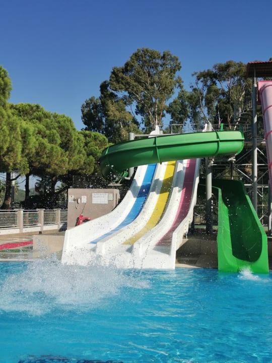 Sport & Freizeit Kustur Club Holiday Village