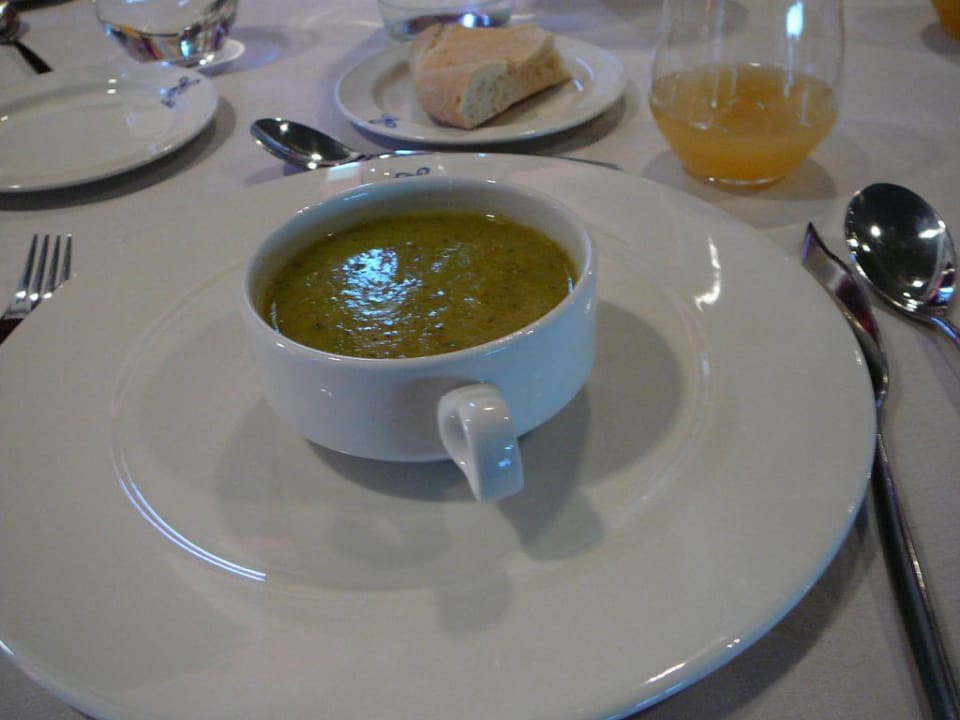 Obiadokolacja Fc Hotelux Villalba