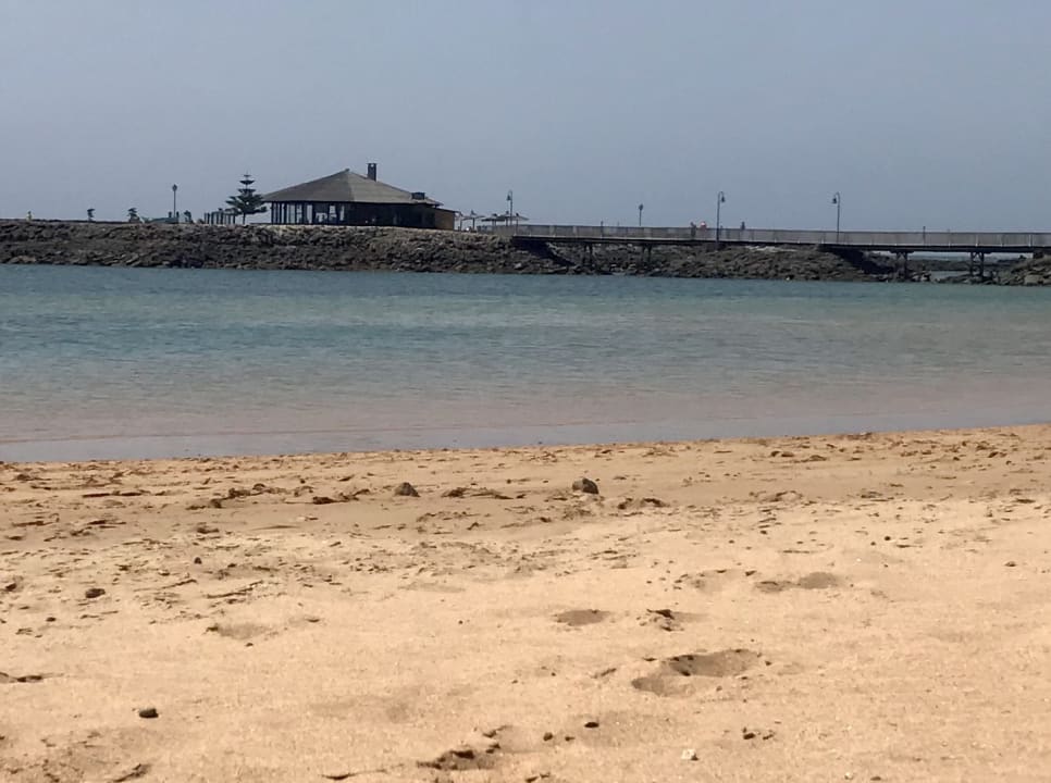 Strand Elba Castillo San Jorge & Antigua Suite Hotel