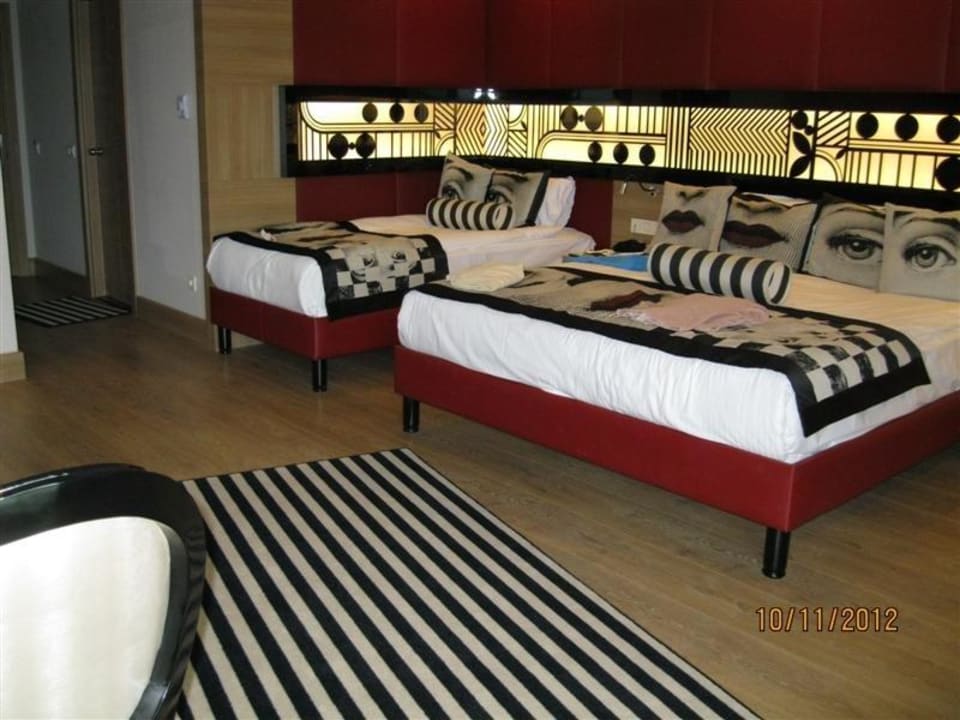 So comfortable Hotel Delphin Imperial