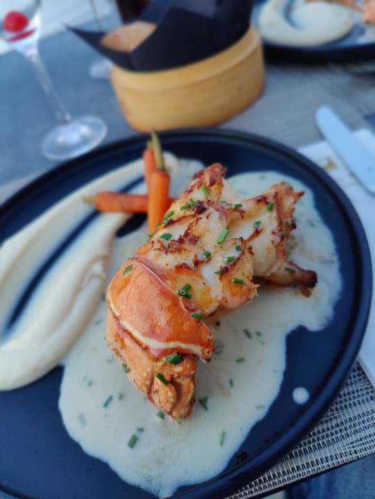 Gastro Knossos Beach Bungalows Suites Resort & Spa