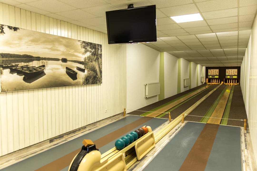 Sport & Freizeit Hotel am Untersee