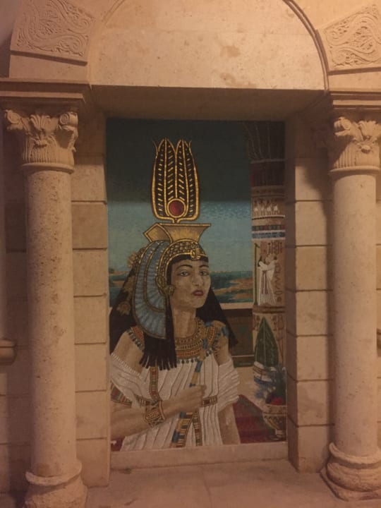 Sonstiges Palm Royale Resort - Soma Bay