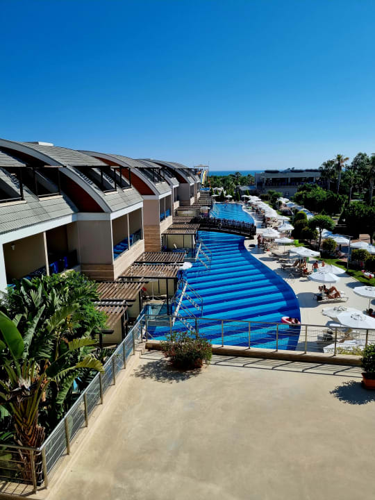 Pool TUI MAGIC LIFE Jacaranda