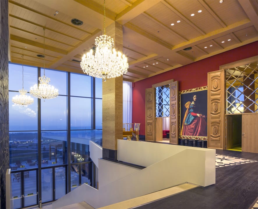 Sonstiges Royal Óbidos Evolutee Hotel & Spa