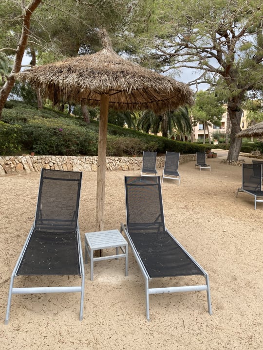 Strand ROBINSON CALA SERENA