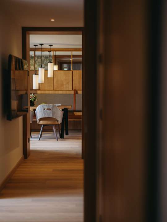 Zimmer Interalpen-Hotel Tyrol