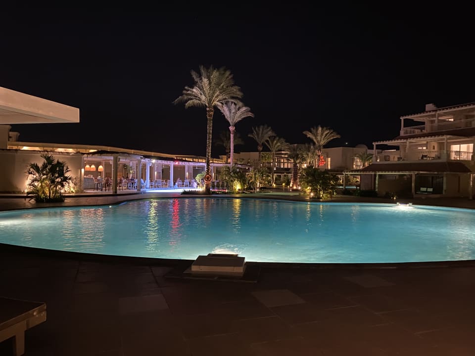 Pool JAZ Elite Casa del Mar Beach
