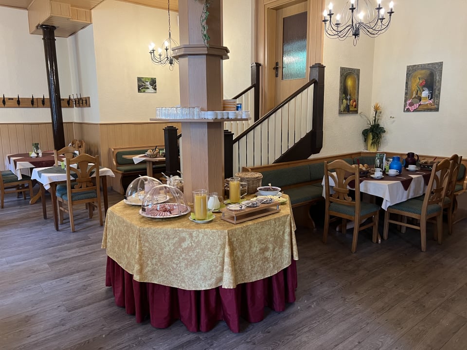 Gastro Pension Mittelndorfer Mühle
