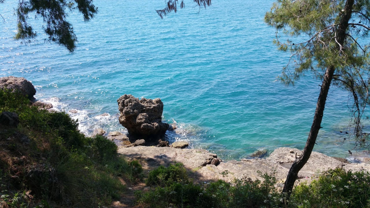 Meer Litore Resort & Spa