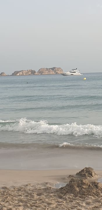 Strand allsun Hotel Bella Paguera