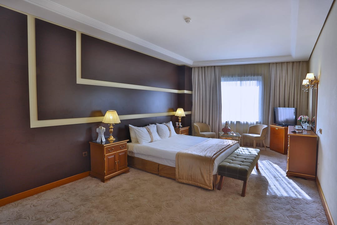 Ortaköy Princess Hotel Senior Suite Hotel Ortakoy Princess