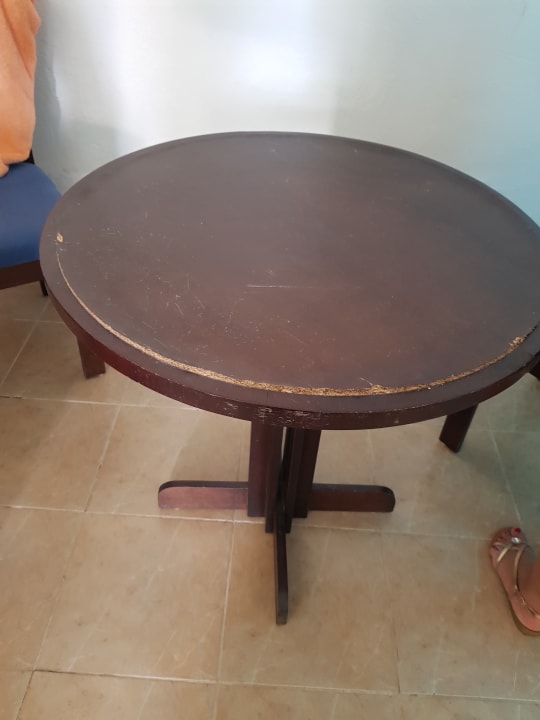 Zimmer Sol Hicacos Varadero