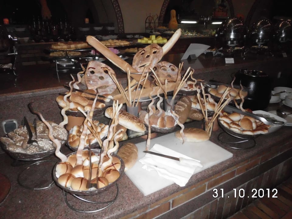 Halloween  Jaz Makadi Oasis Resort