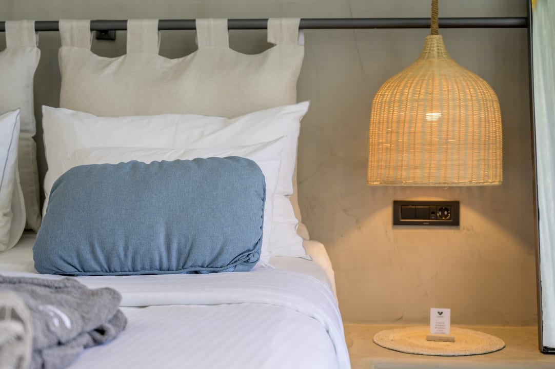 Zimmer Sentido Pearl Beach Kos – Adults only