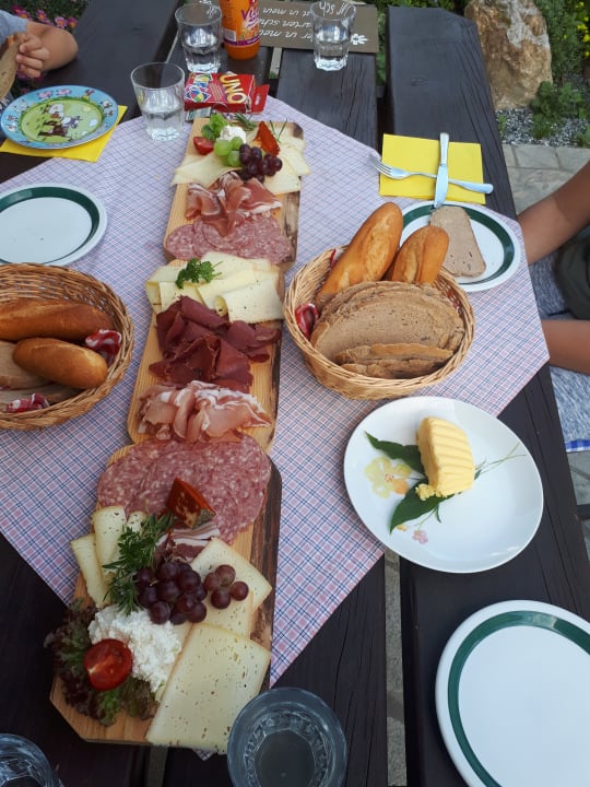 Sonstiges Comfort-Farm Zittrauerhof