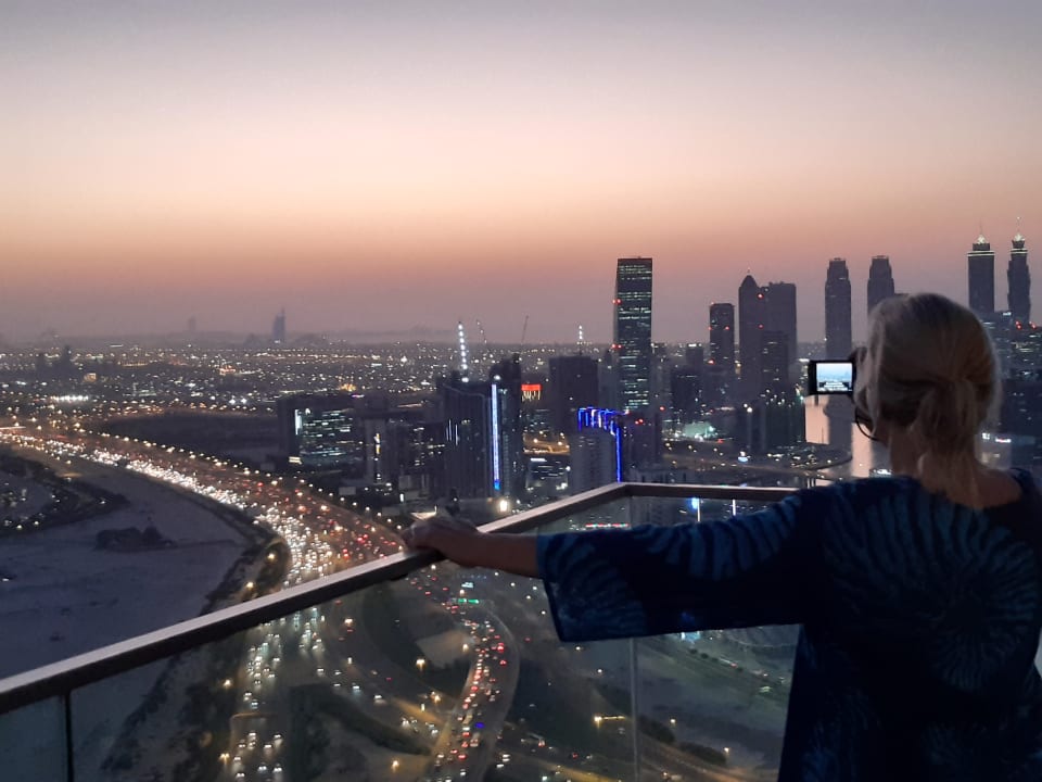 Zimmer SLS Dubai Hotel & Residences