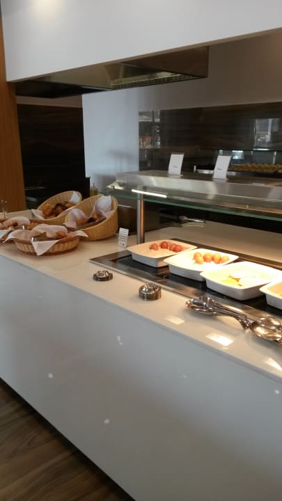 Restaurant Sentido Marea