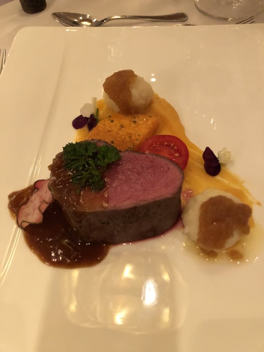 Gastro Verwöhnhotel Wildspitze