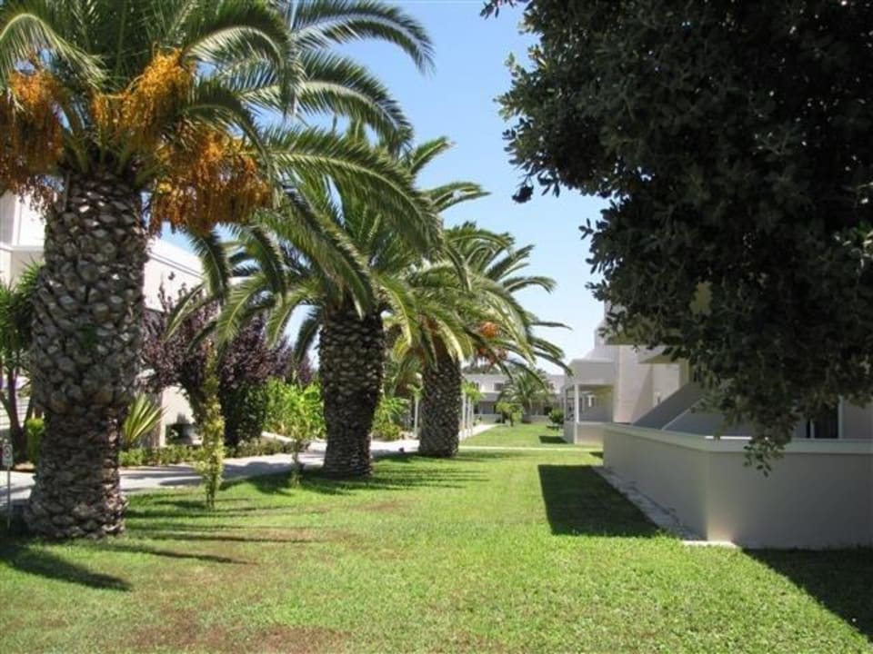 Anlage Hotel Esperia