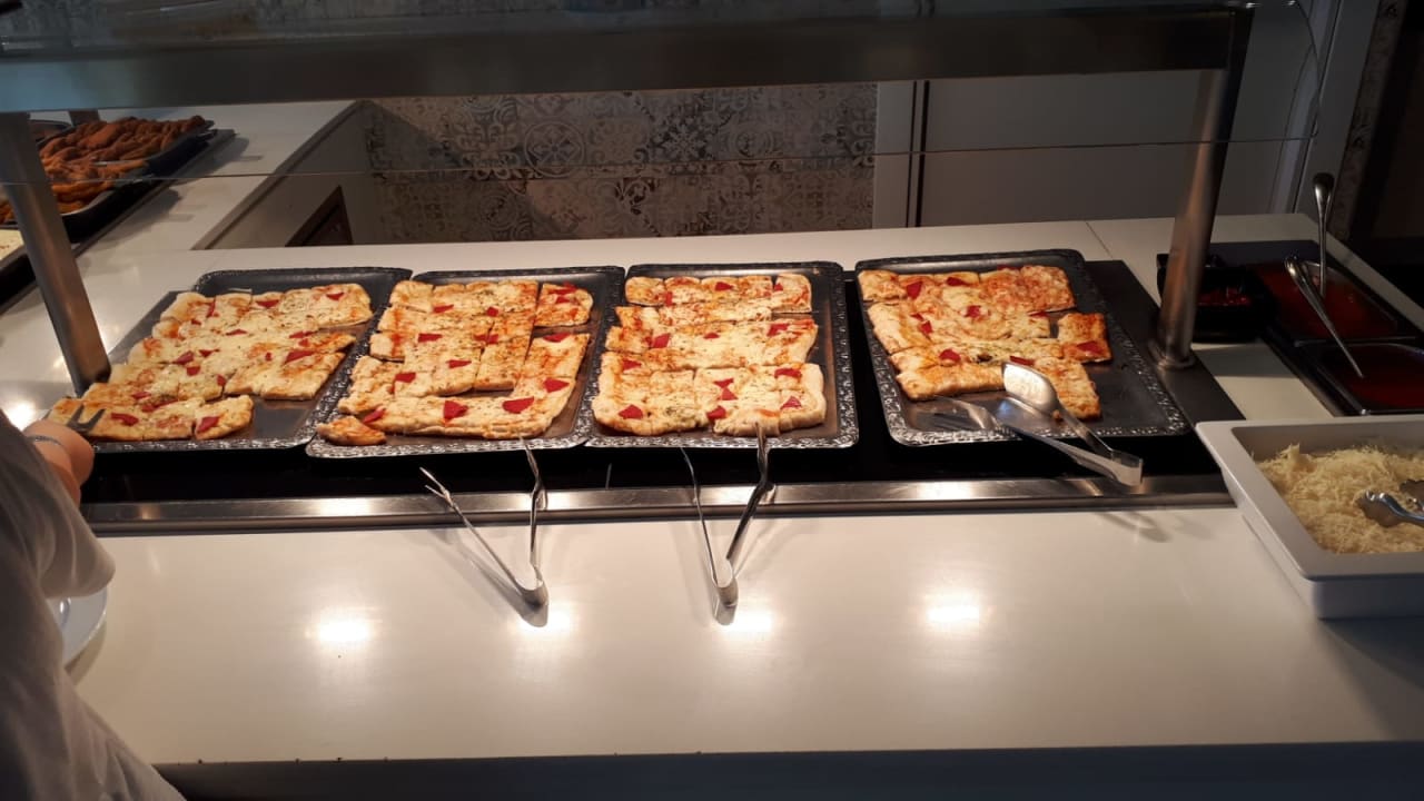 Gastro Alcudia Garden Aparthotel