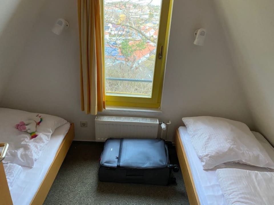 Zimmer Familotel Family Club Harz