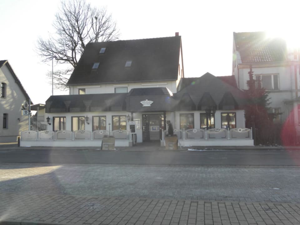 Fricks Hotel und Restaurant Hotel Frick's