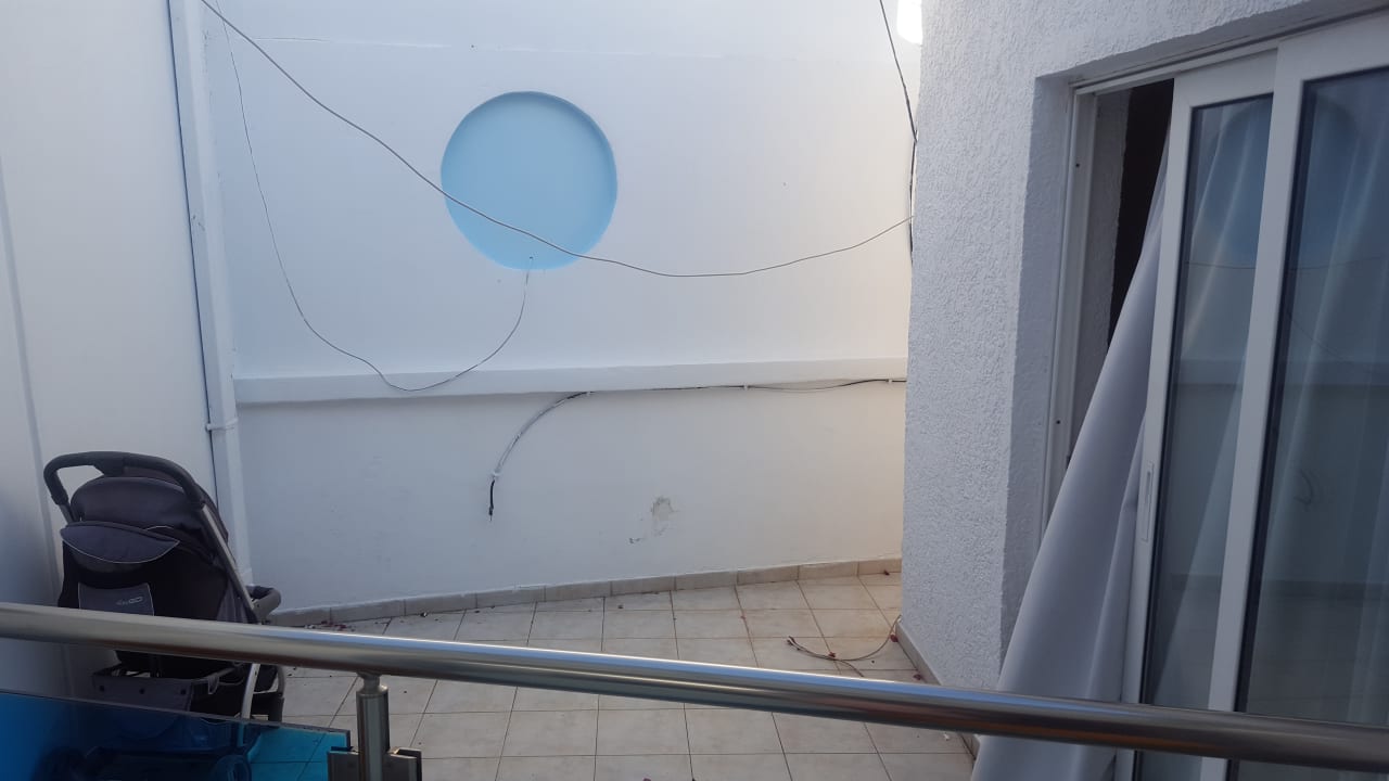 Ausblick Lydia Maris Resort & Spa